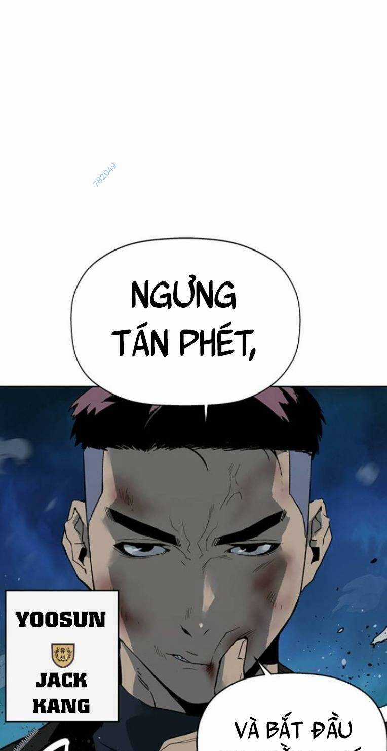 Weak Hero Chapter 240 trang 118
