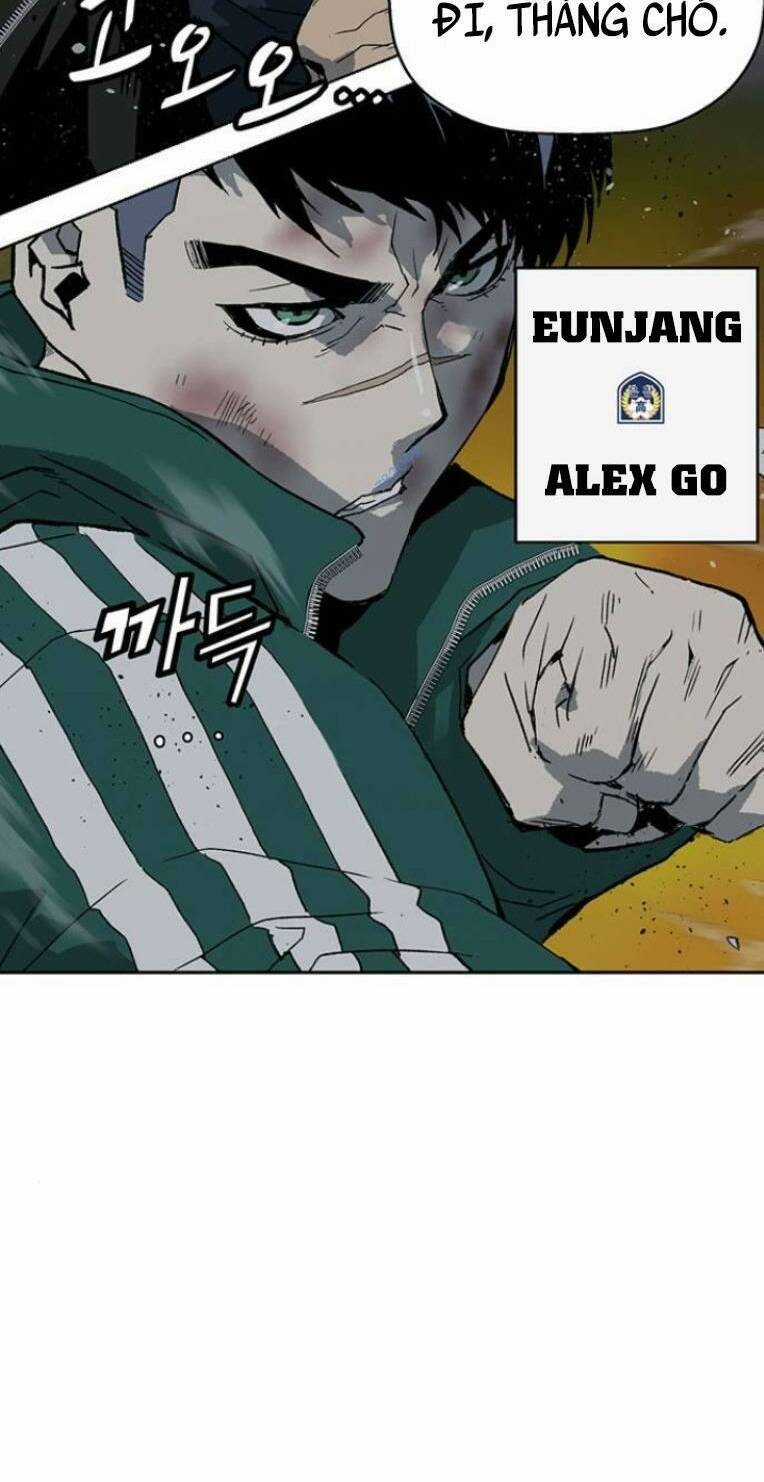 Weak Hero Chapter 240 trang 119