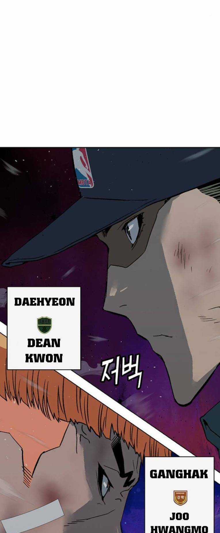 Weak Hero Chapter 240 trang 120