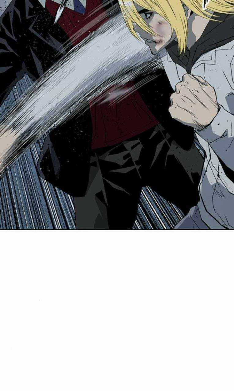 Weak Hero Chapter 240 trang 13