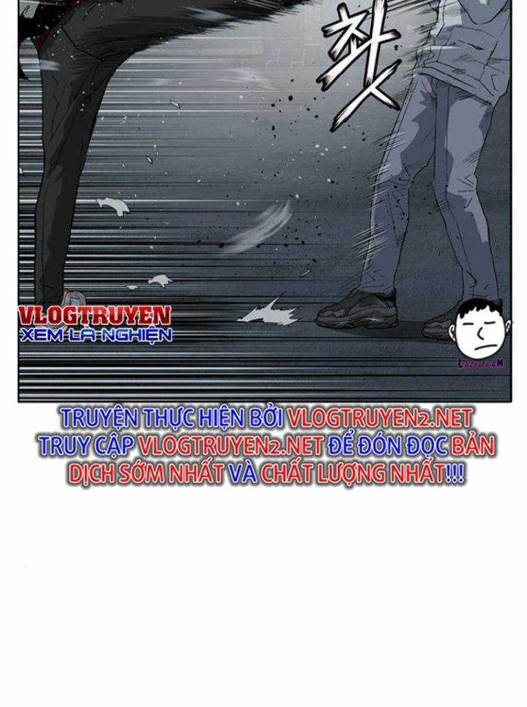 Weak Hero Chapter 240 trang 16