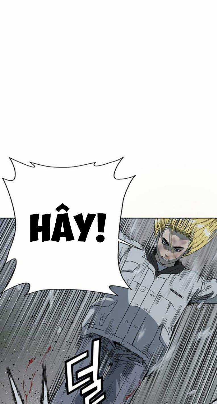 Weak Hero Chapter 240 trang 18