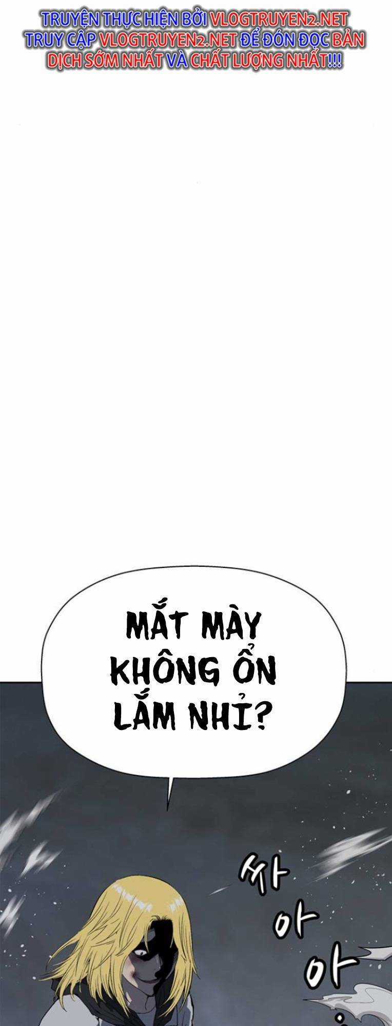 Weak Hero Chapter 240 trang 2