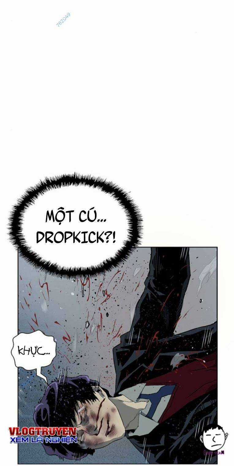 Weak Hero Chapter 240 trang 20