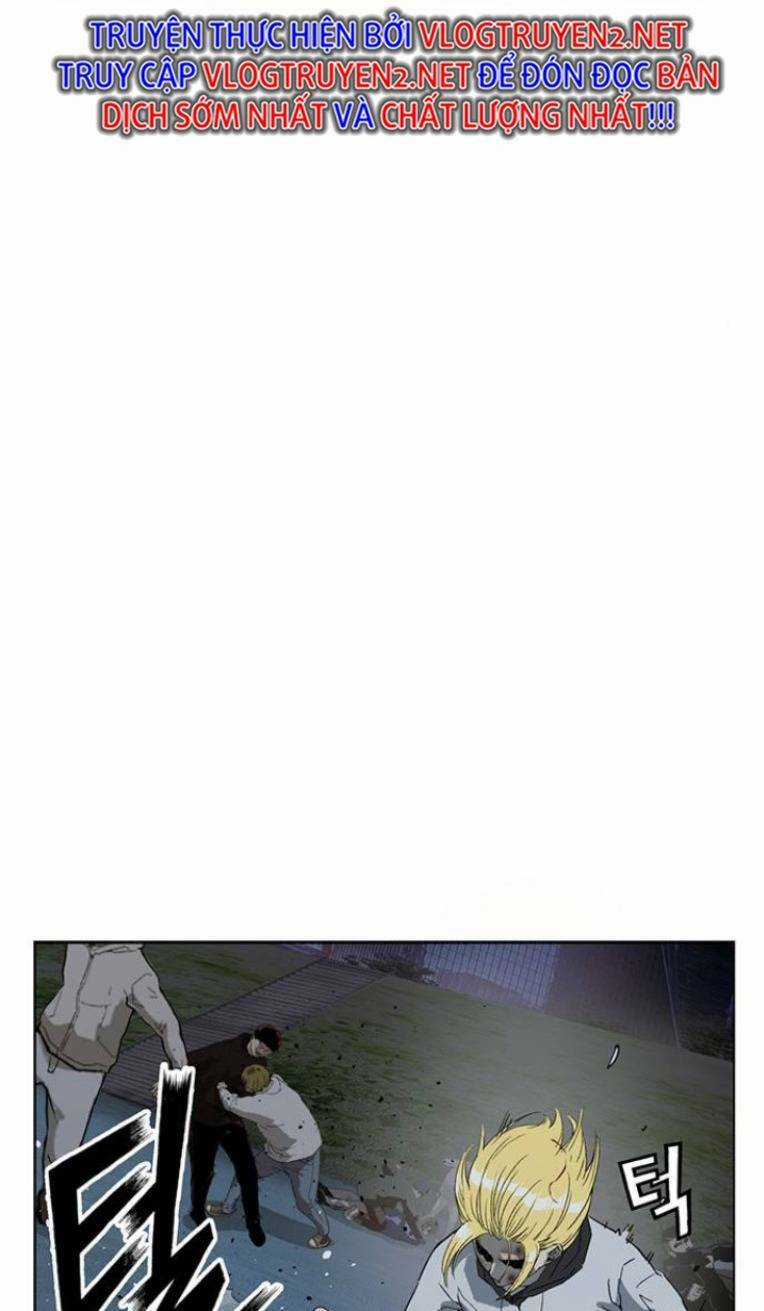 Weak Hero Chapter 240 trang 21