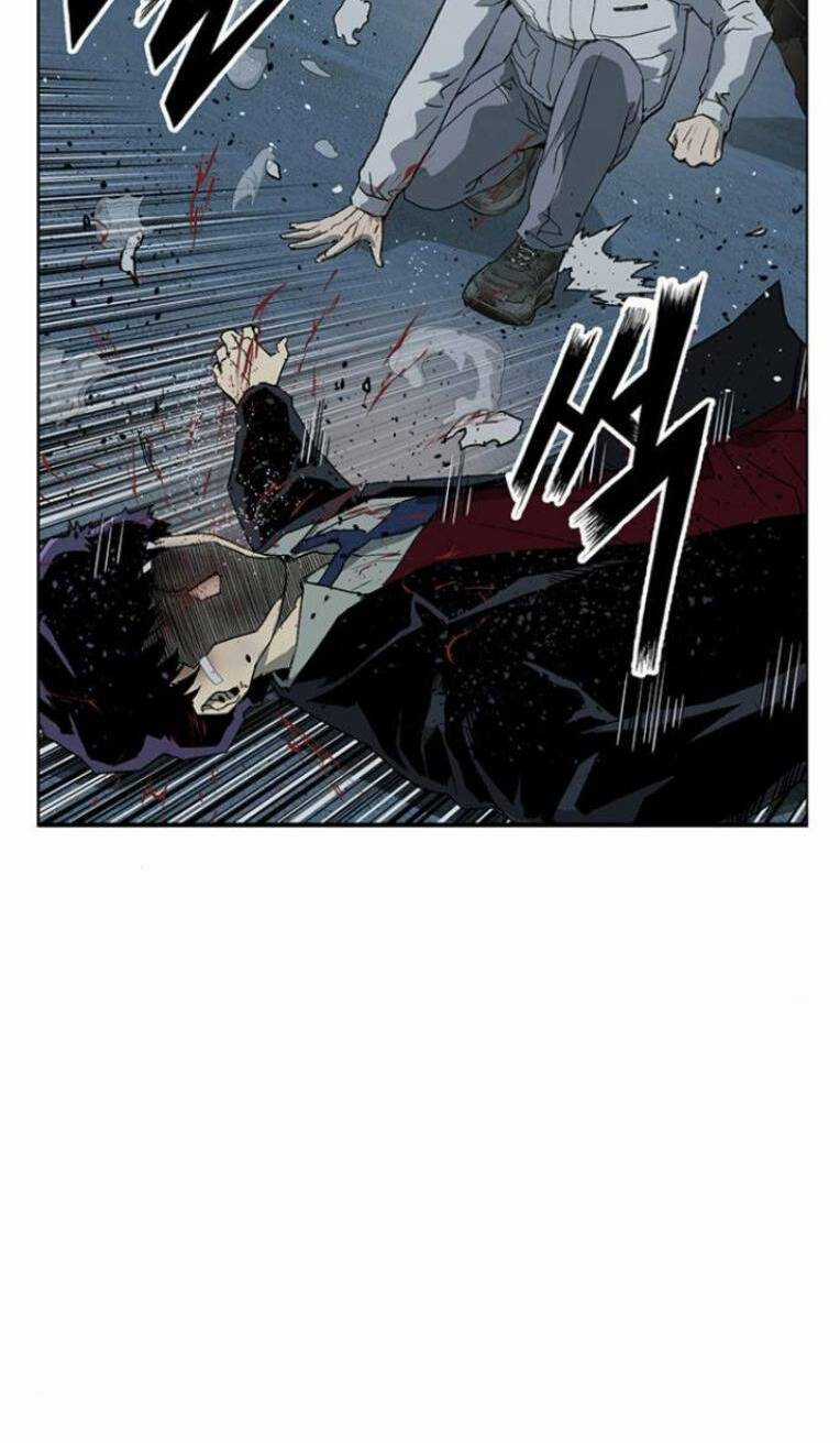 Weak Hero Chapter 240 trang 22