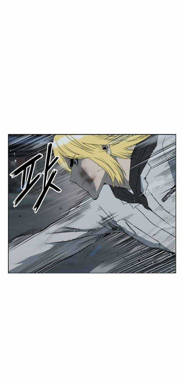 Weak Hero Chapter 240 trang 23