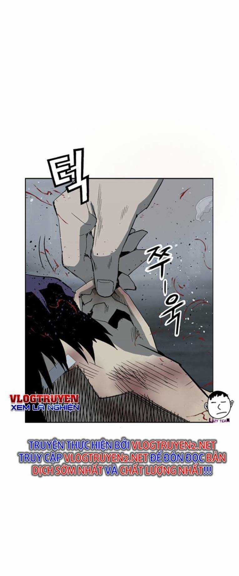 Weak Hero Chapter 240 trang 24