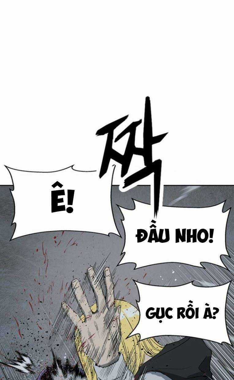 Weak Hero Chapter 240 trang 25