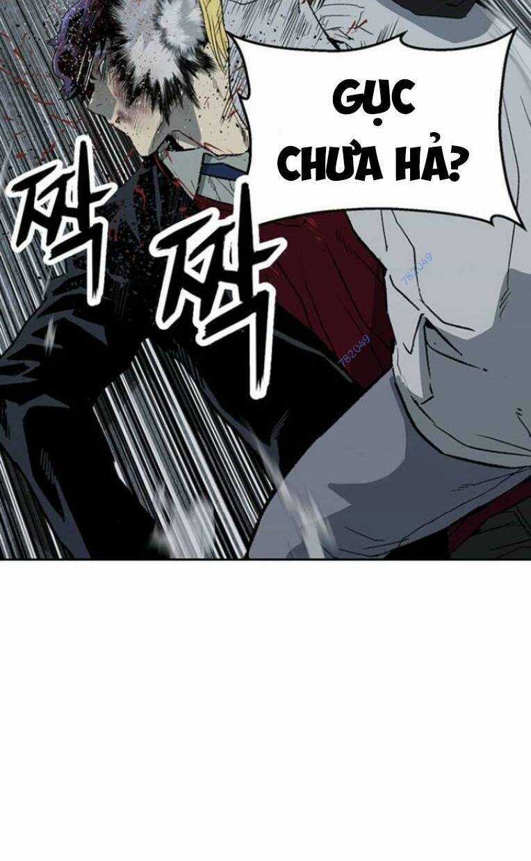 Weak Hero Chapter 240 trang 26