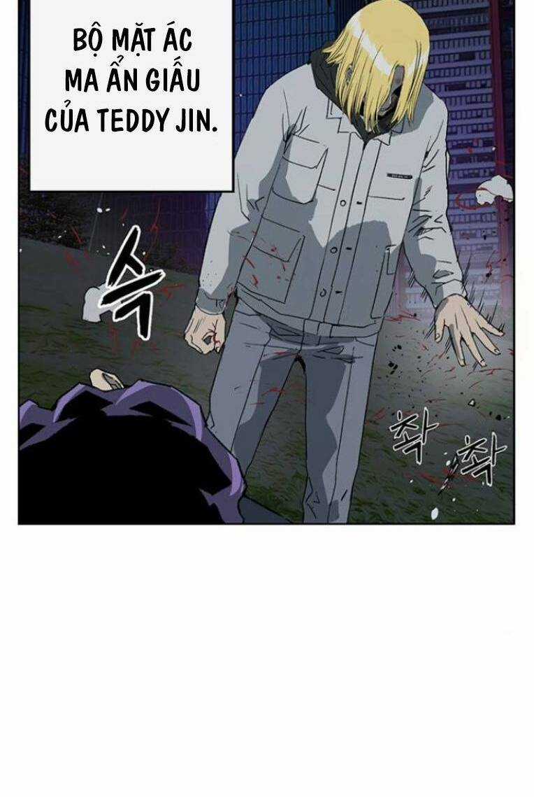 Weak Hero Chapter 240 trang 31