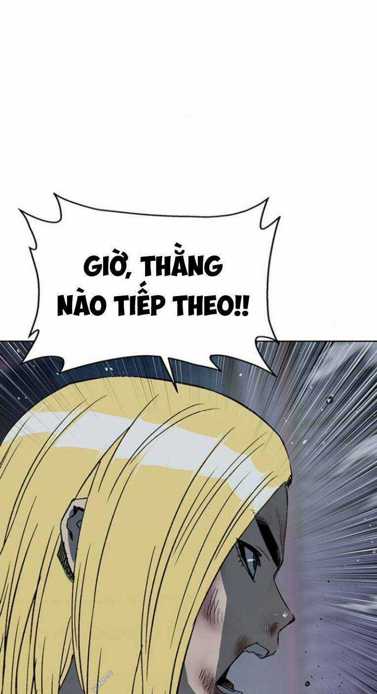 Weak Hero Chapter 240 trang 32