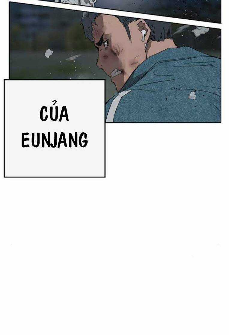 Weak Hero Chapter 240 trang 35