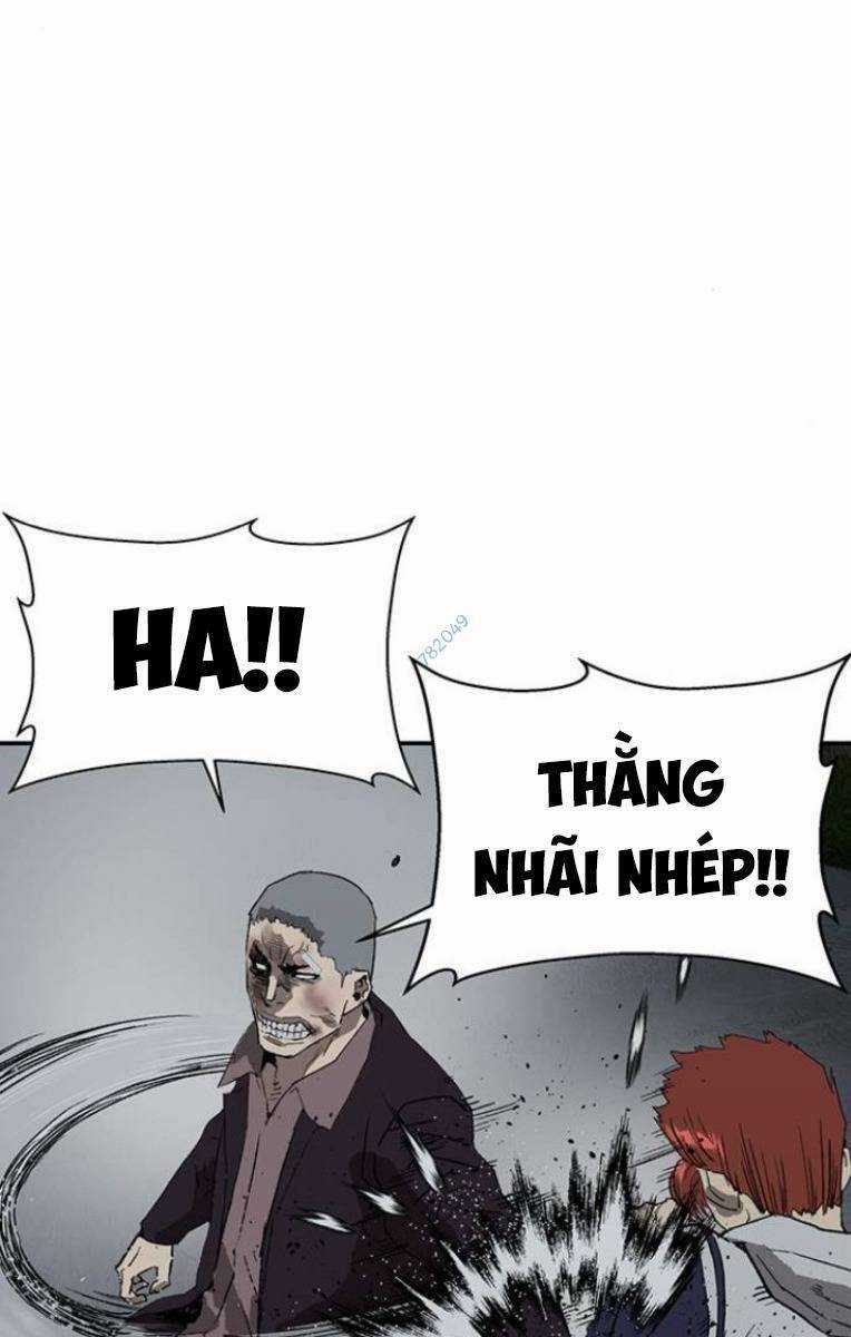Weak Hero Chapter 240 trang 41