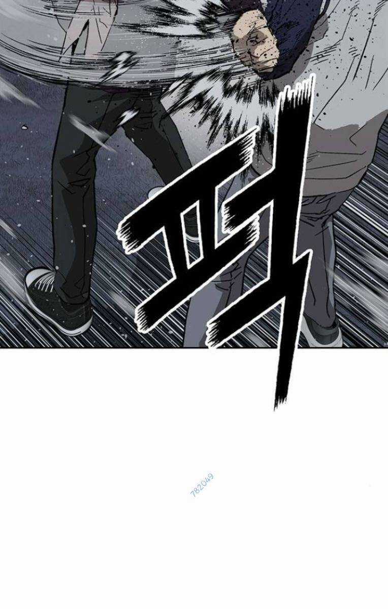 Weak Hero Chapter 240 trang 42