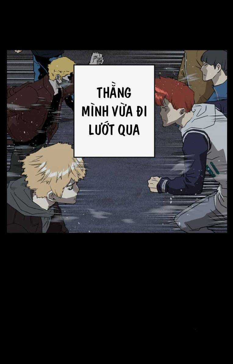 Weak Hero Chapter 240 trang 47