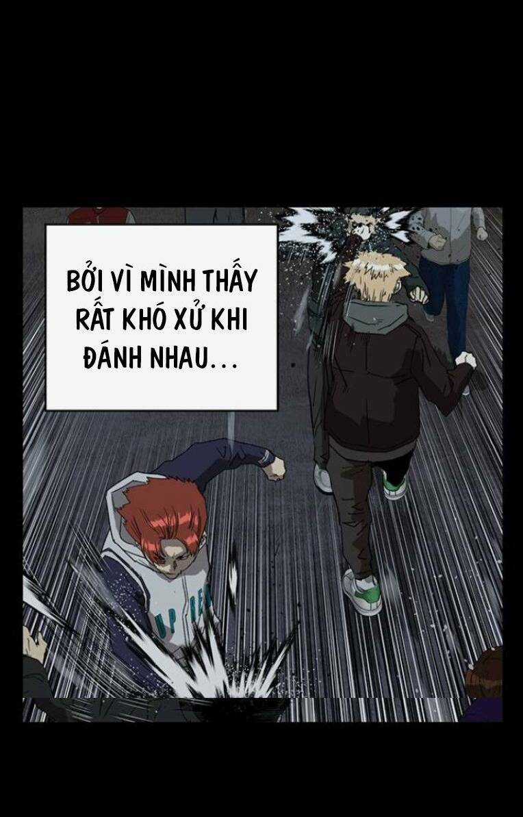 Weak Hero Chapter 240 trang 48