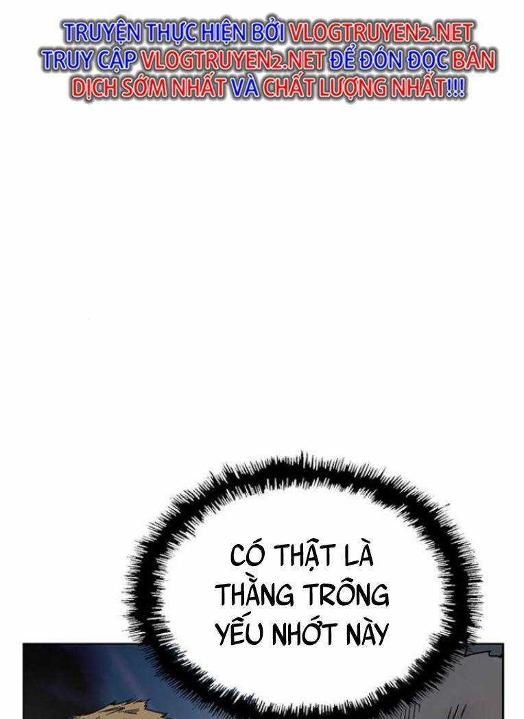 Weak Hero Chapter 240 trang 50