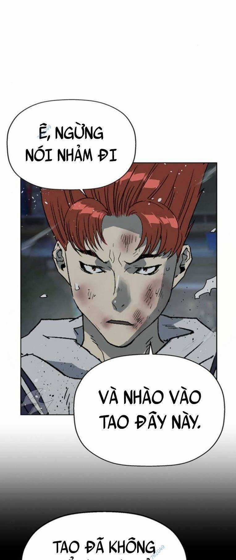 Weak Hero Chapter 240 trang 52