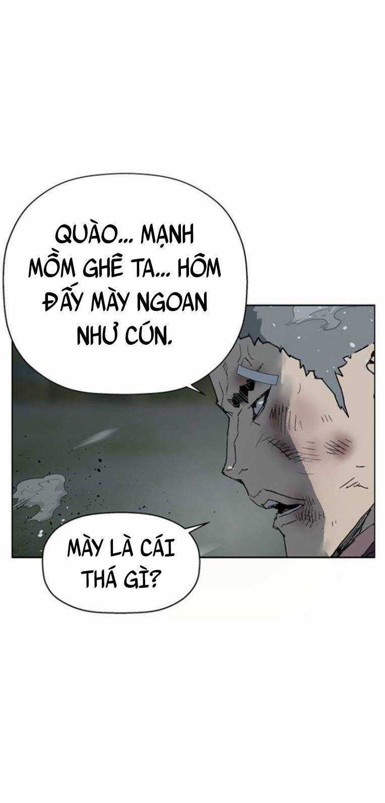 Weak Hero Chapter 240 trang 54