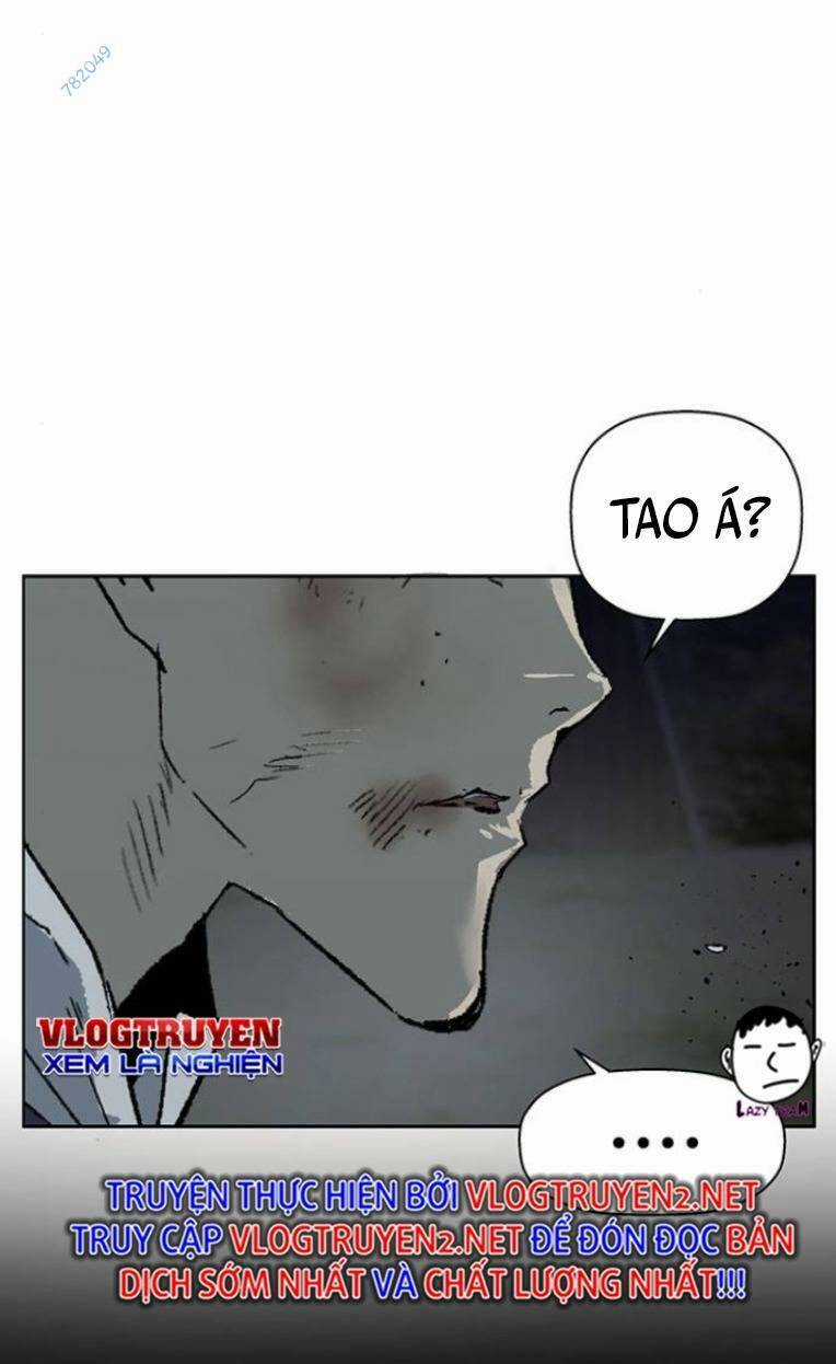 Weak Hero Chapter 240 trang 55