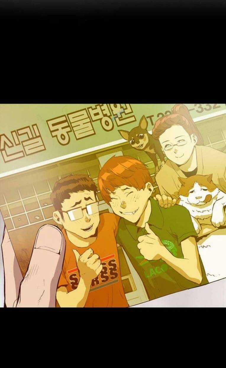 Weak Hero Chapter 240 trang 56