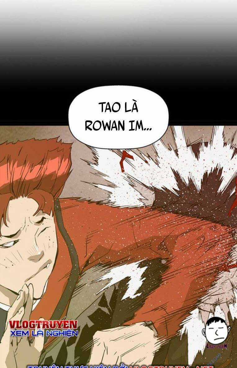 Weak Hero Chapter 240 trang 59