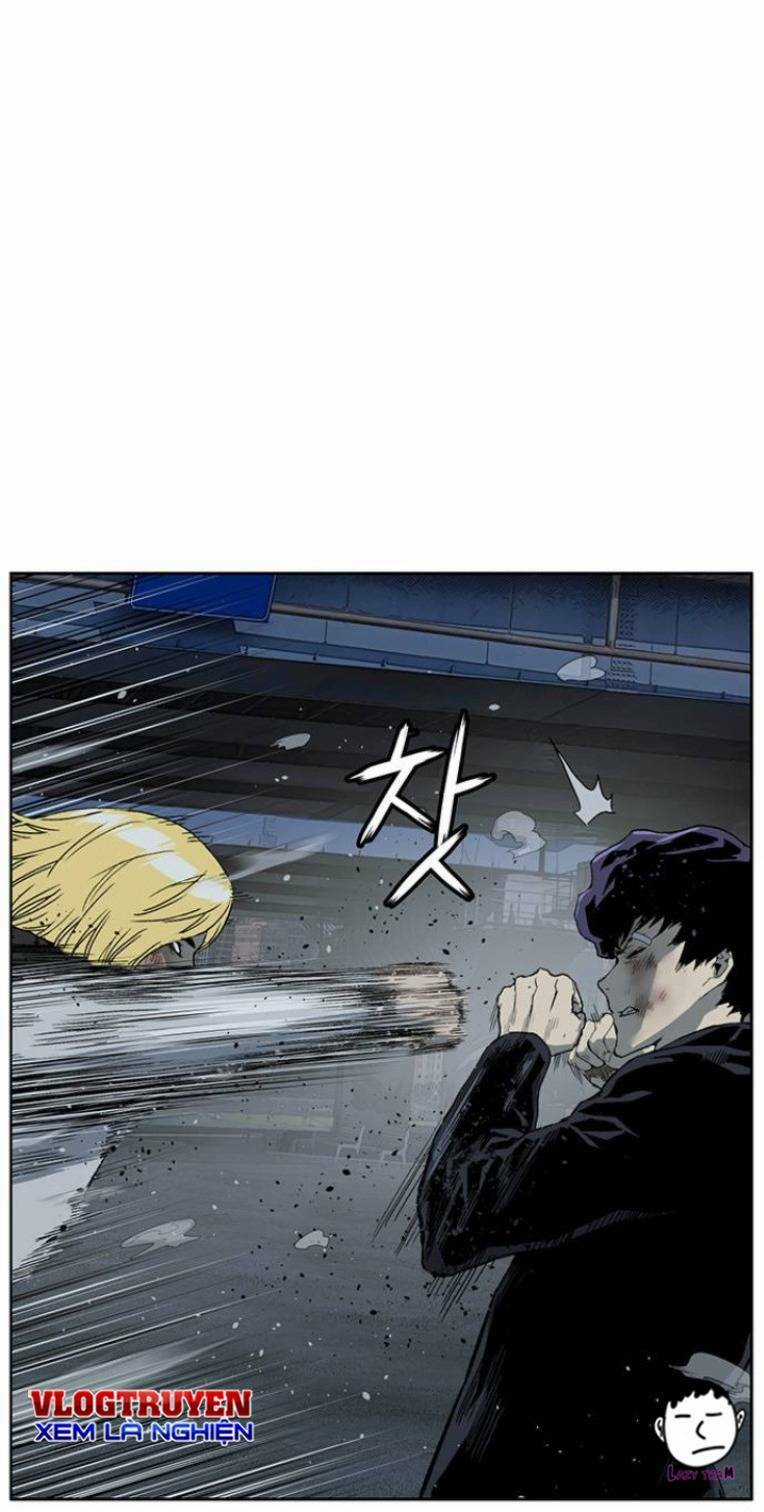 Weak Hero Chapter 240 trang 6