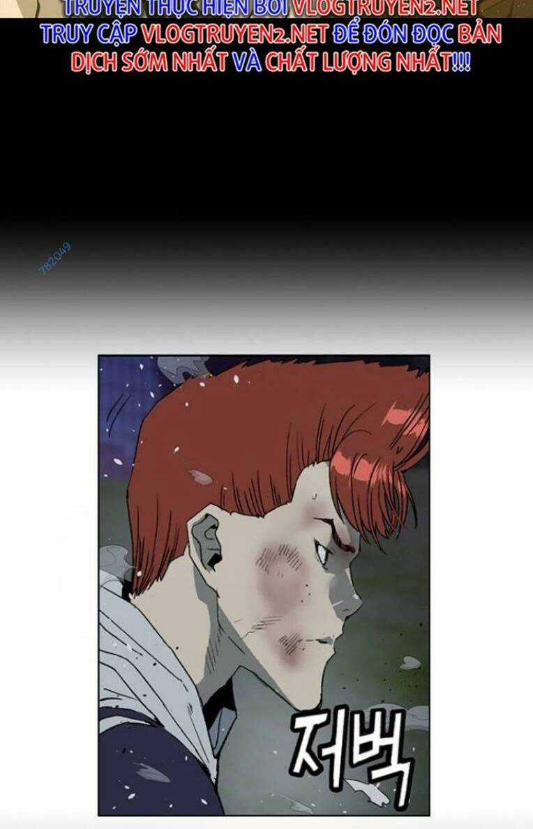 Weak Hero Chapter 240 trang 60