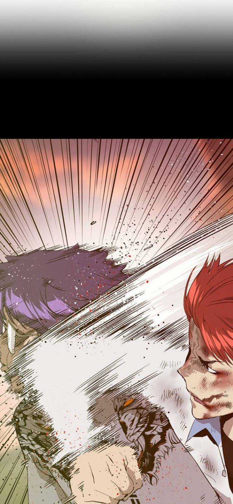 Weak Hero Chapter 240 trang 61