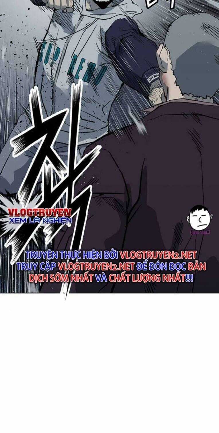 Weak Hero Chapter 240 trang 64