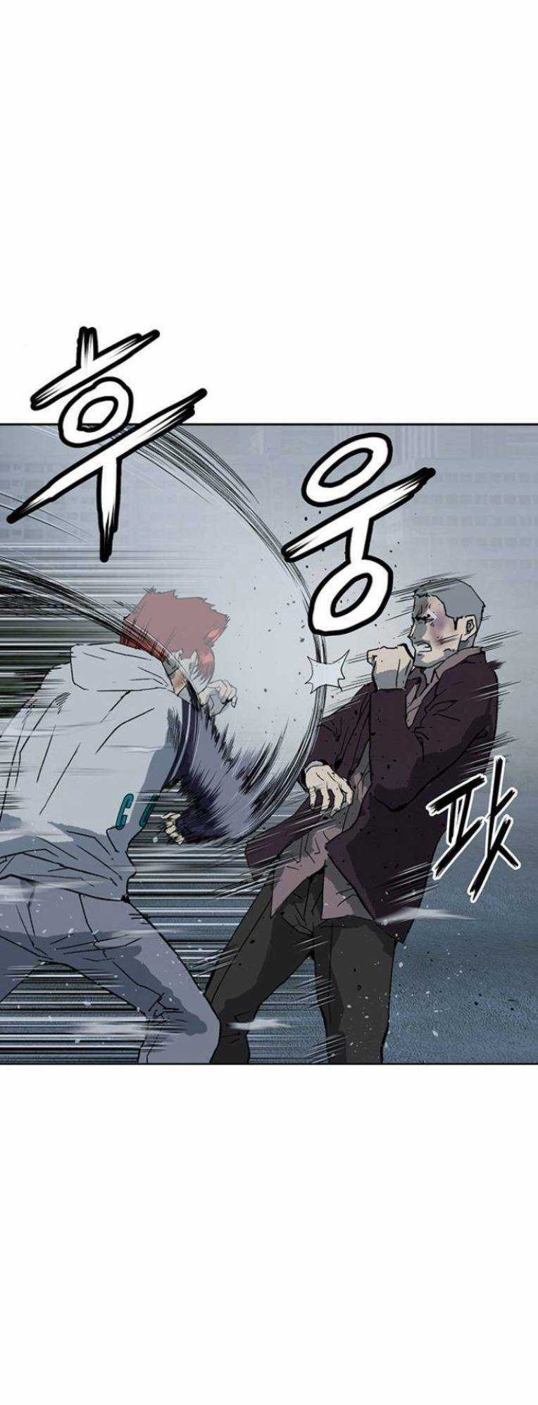 Weak Hero Chapter 240 trang 65