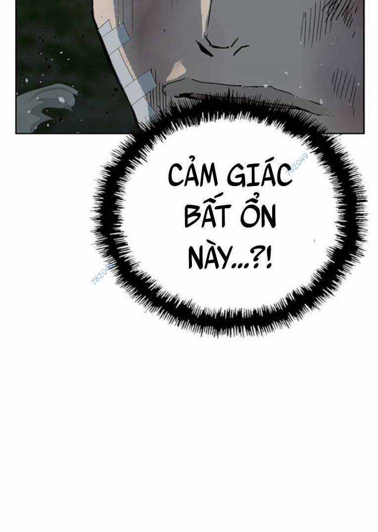 Weak Hero Chapter 240 trang 67