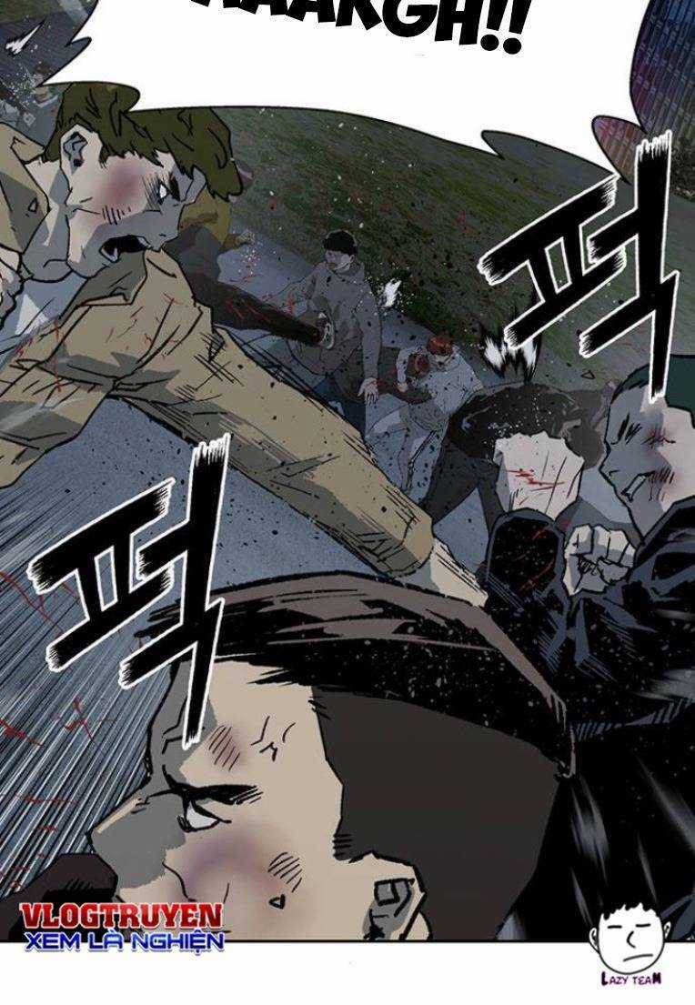 Weak Hero Chapter 240 trang 73