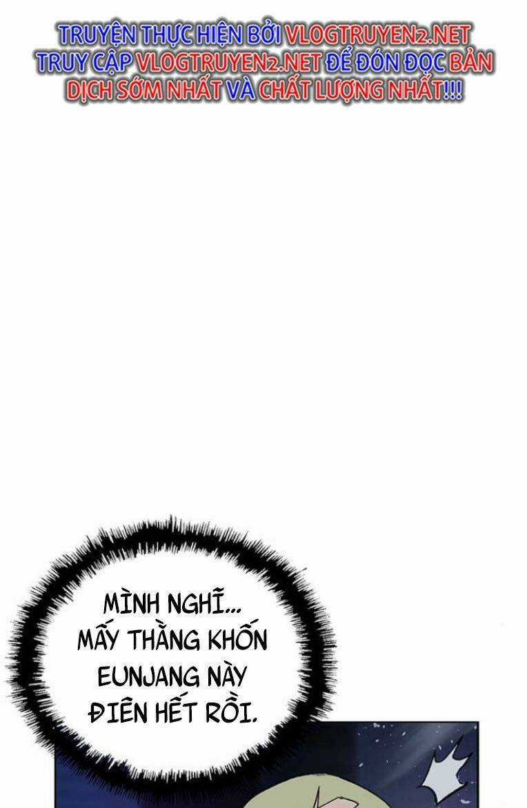 Weak Hero Chapter 240 trang 74