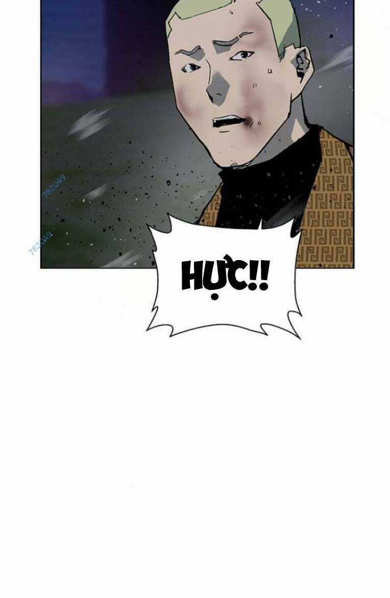 Weak Hero Chapter 240 trang 75