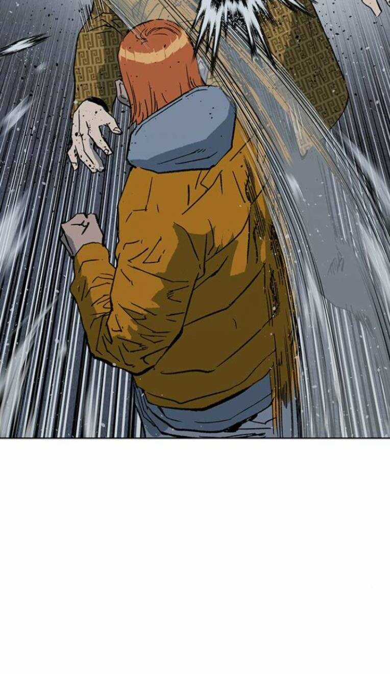 Weak Hero Chapter 240 trang 77