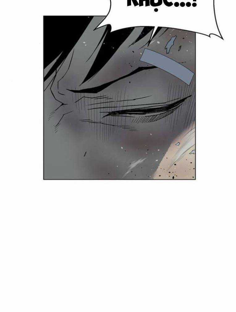 Weak Hero Chapter 240 trang 8