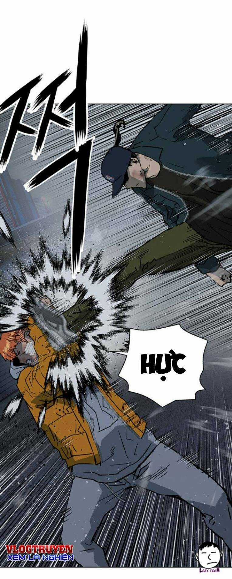 Weak Hero Chapter 240 trang 82