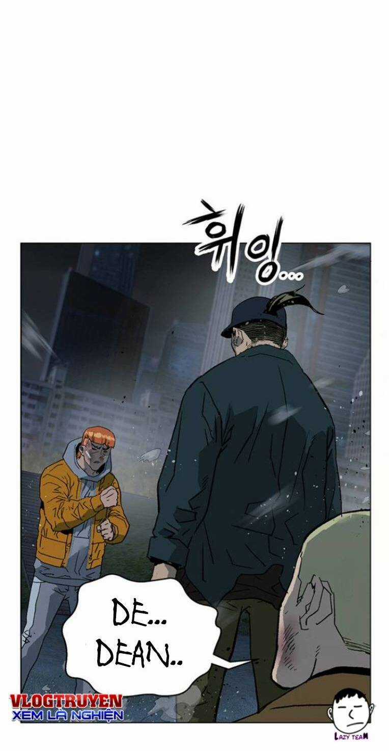 Weak Hero Chapter 240 trang 86