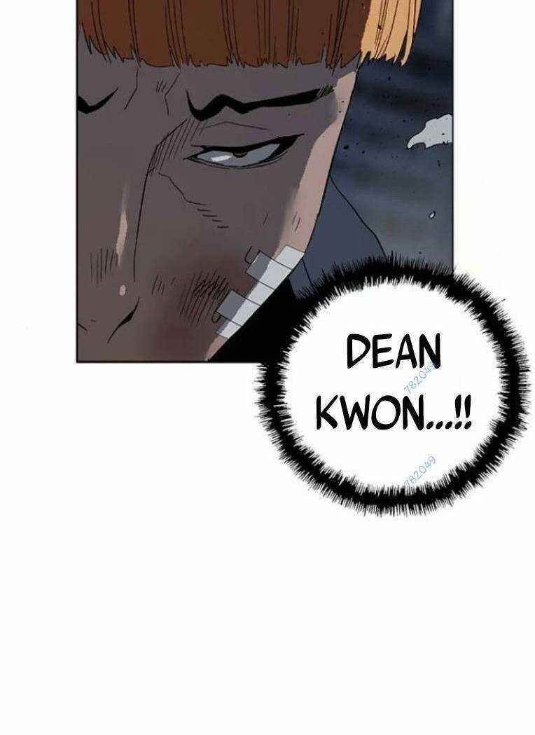 Weak Hero Chapter 240 trang 88