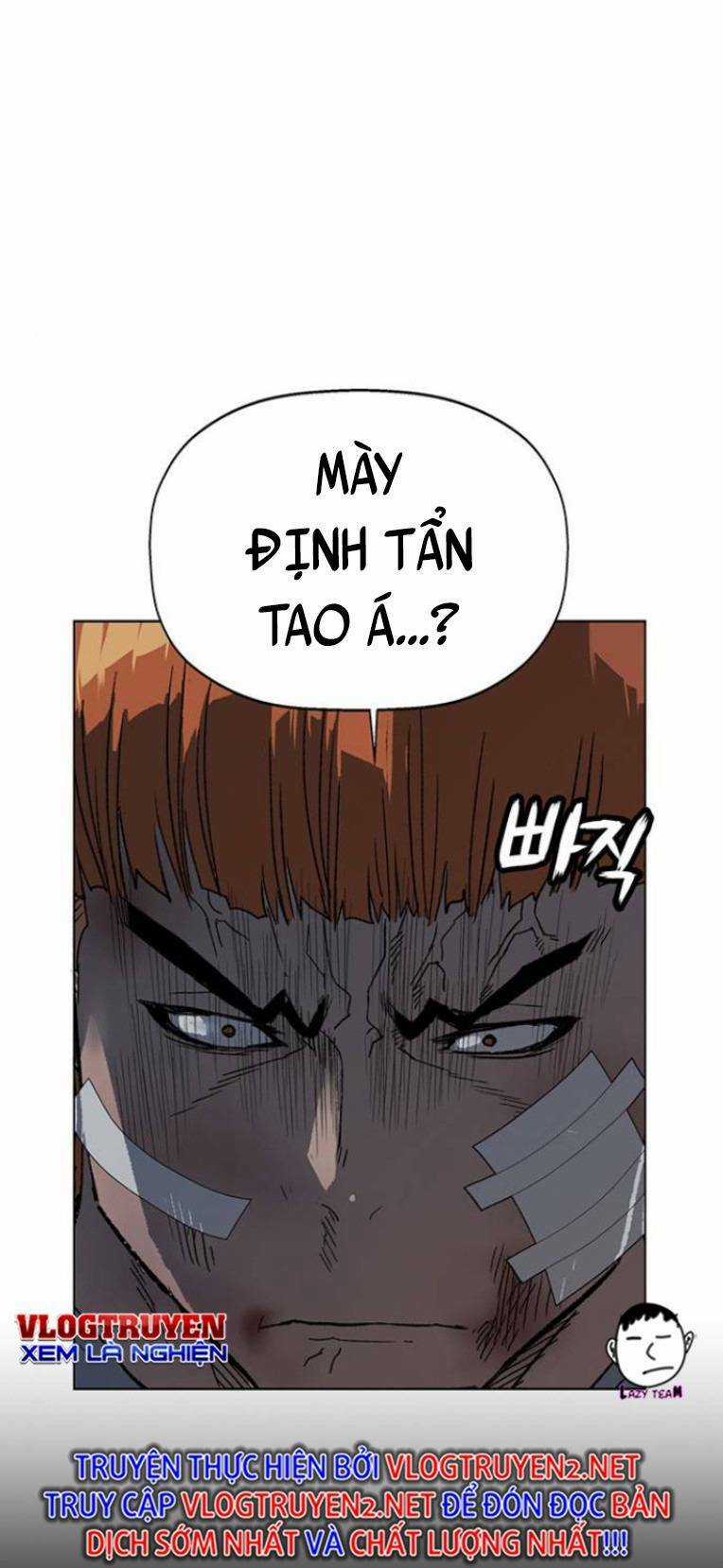 Weak Hero Chapter 240 trang 92