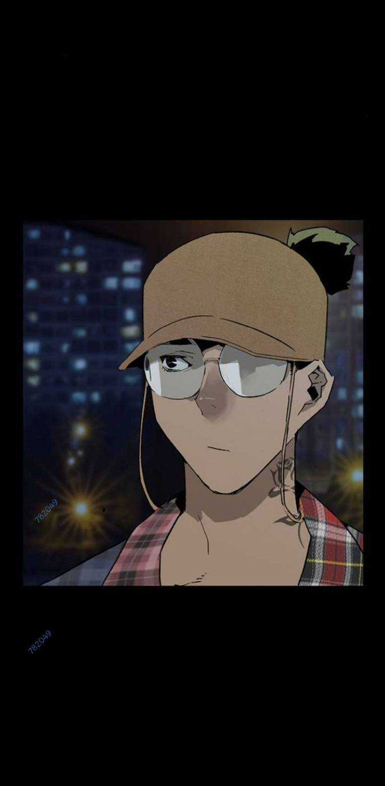 Weak Hero Chapter 240 trang 94