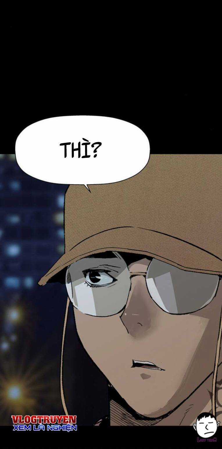 Weak Hero Chapter 240 trang 95