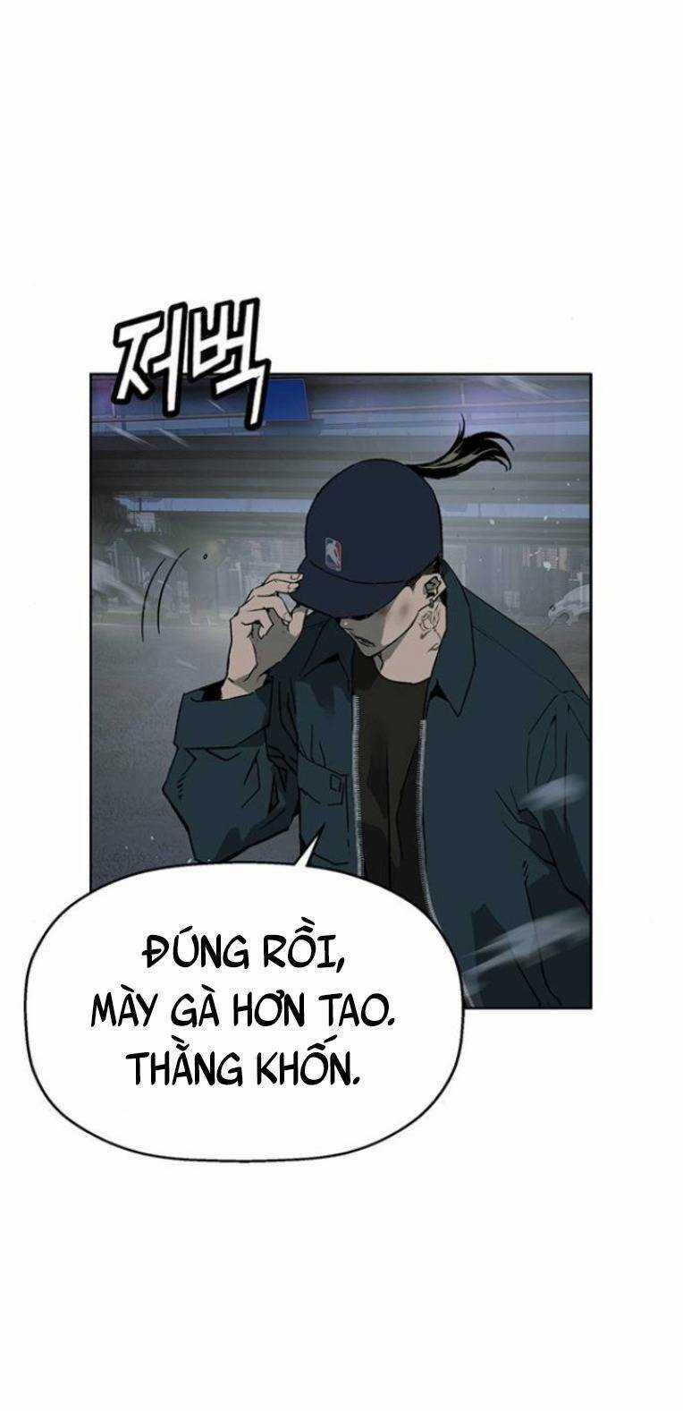 Weak Hero Chapter 240 trang 97