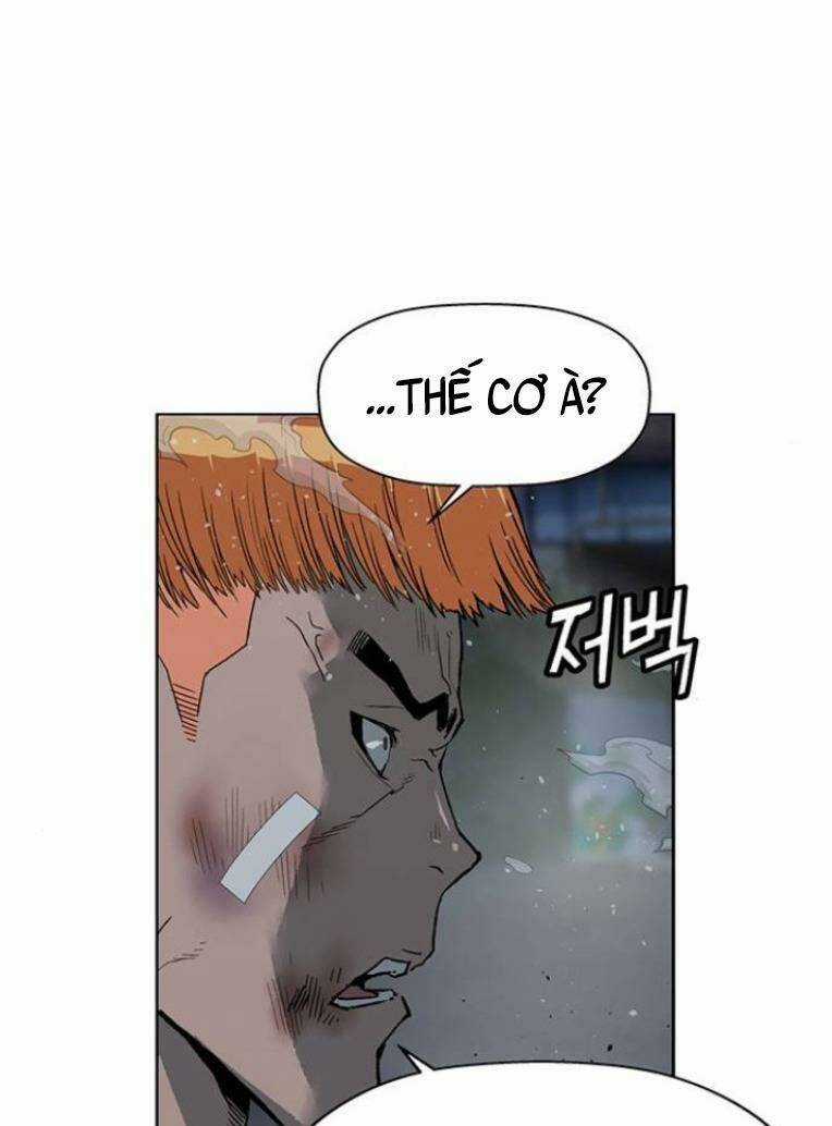 Weak Hero Chapter 240 trang 98