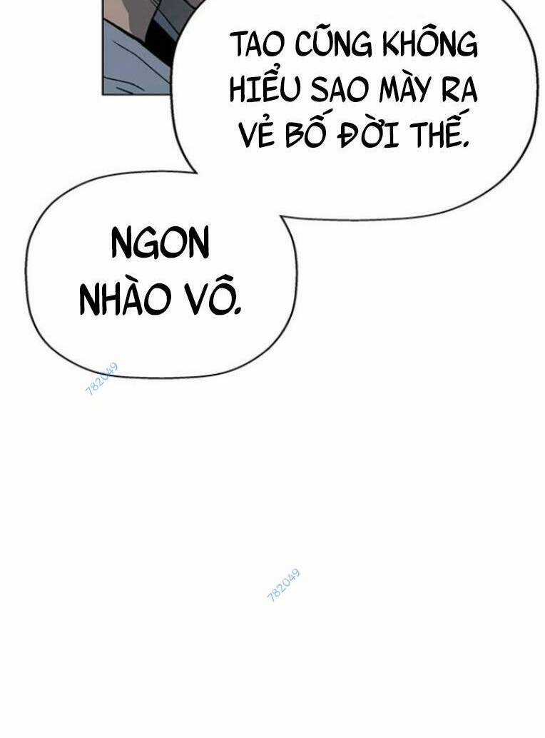 Weak Hero Chapter 240 trang 99