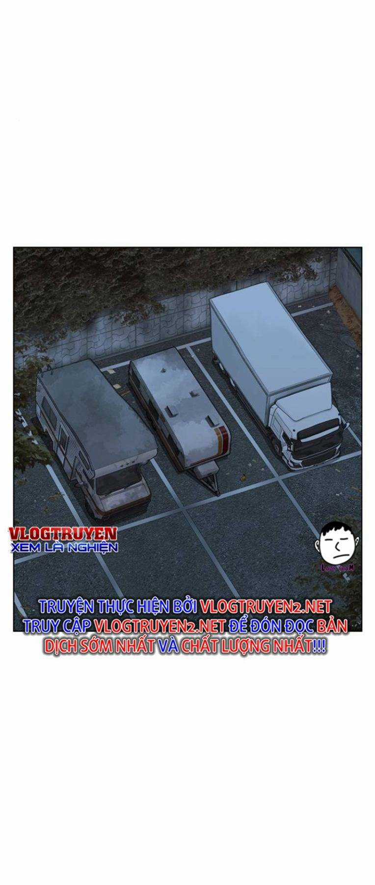 Weak Hero Chapter 241 trang 1