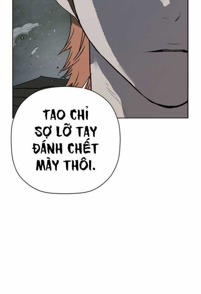 Weak Hero Chapter 242 trang 1