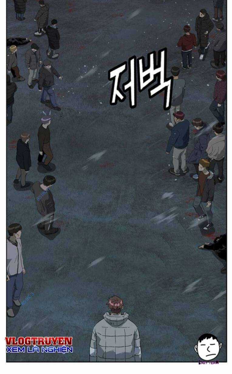 Weak Hero Chapter 245 trang 1